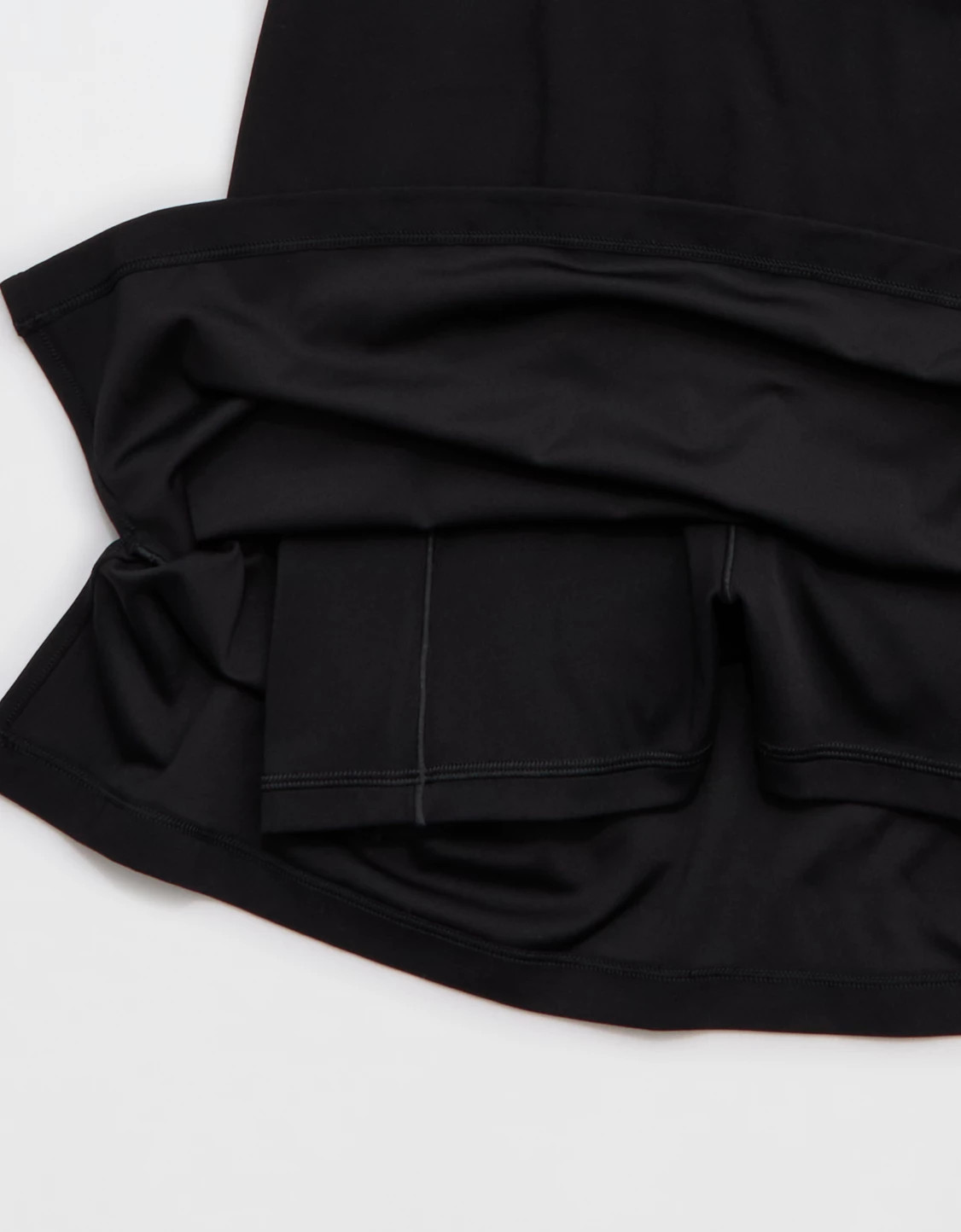 OFFLINE By Aerie Real Me Tie Back Dress | Aerie