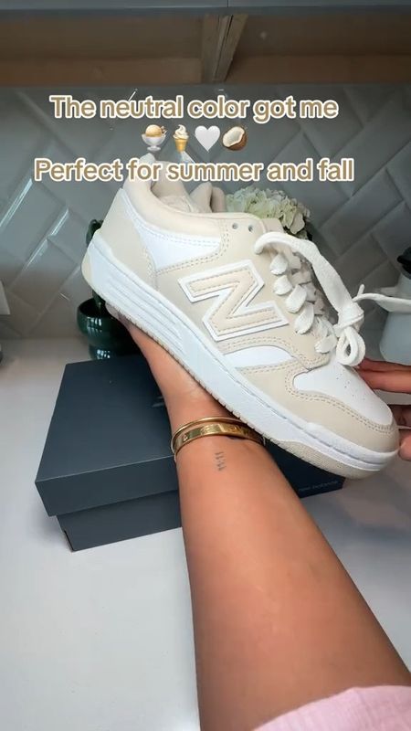 Tts  
New balance 
New balance sneakers 
Sneakers 
Women sneakers 
Fall shoes 
Fall sneakers 
Fall fashion 
Fall outfits 

Follow my shop @styledbylynnai on the @shop.LTK app to shop this post and get my exclusive app-only content!

#liketkit 
@shop.ltk
https://liketk.it/4jUZg

Follow my shop @styledbylynnai on the @shop.LTK app to shop this post and get my exclusive app-only content!

#liketkit 
@shop.ltk
https://liketk.it/4jXLm

#LTKfindsunder100 #LTKVideo #LTKshoecrush