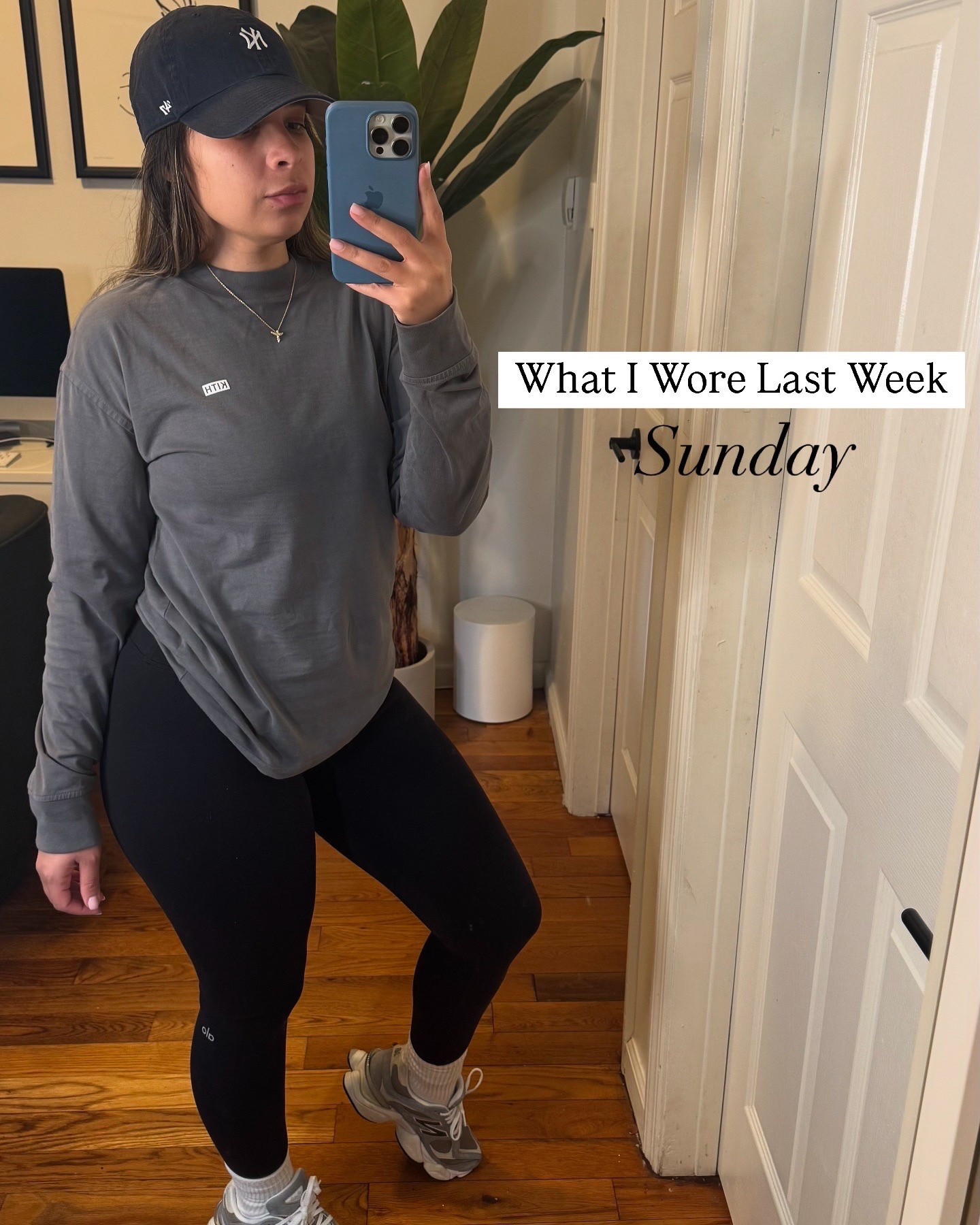 What I Wore … Sunday 

#LTKShoeCrush #LTKStyleTip #LTKMidsize