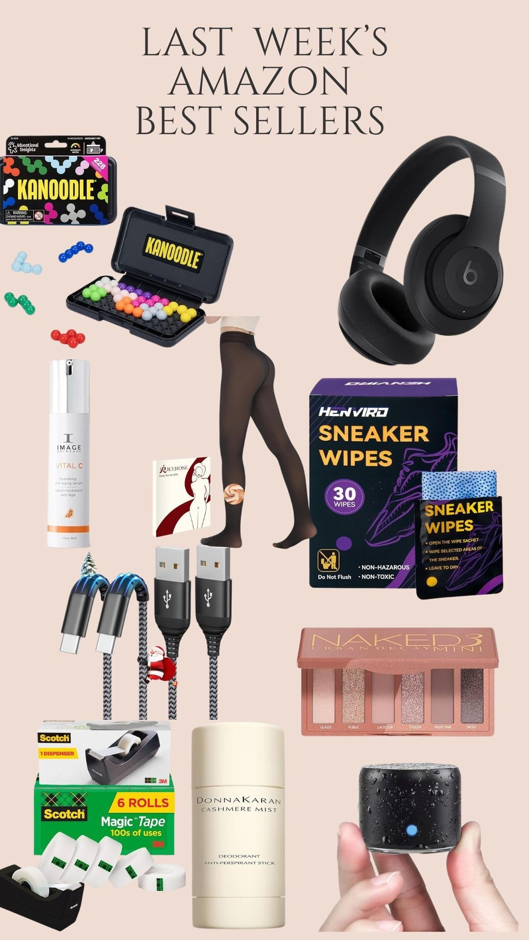 Amazon best sellers 
Amazon deals 

#LTKSeasonal #LTKFindsUnder50 #LTKFindsUnder100