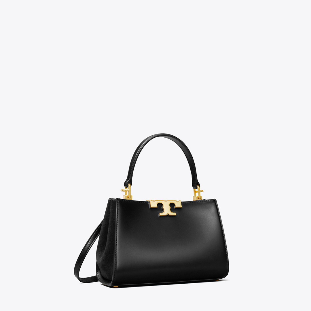 Tory Burch Mini Eleanor Satchel | Tory Burch (US)