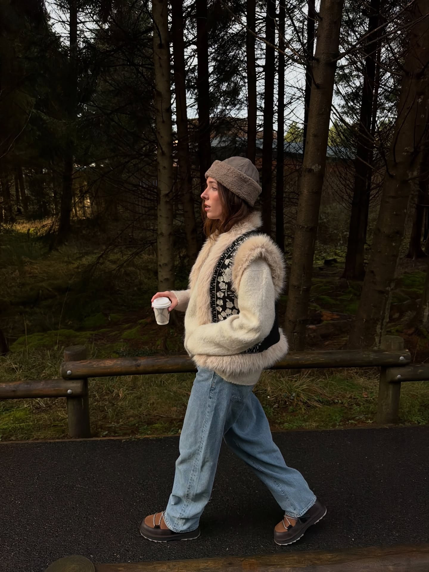 Hibernation mode: activated 🐻 Hoping you’re all enjoying these cosy few days 🤎
.
.
.
.
.
.
.
.
.
.
.
.
.
.

outfit of the day, outfit ideas, outfit inspo, fall outfit, fall outfit idea, fall fashion Outfit inspo, fall aesthetic, autumn aesthetic, cottagecore, cottagecore autumn, Irish countryside, Irish countryside life, ireland countryside, cosy ireland life, winter outfit, fairisle knit, fairisle jumper, winter outfit, winter outfit ideas,

#LTKeurope #LTKfestive #LTKwinter