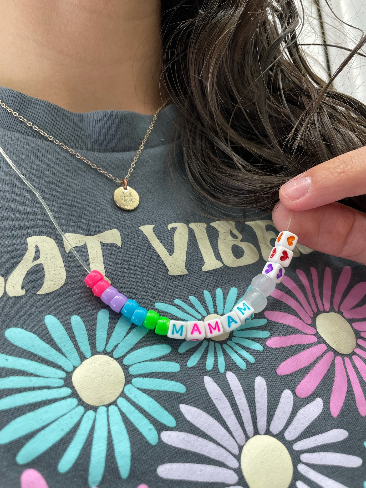My baby made me a necklace 🥺💗 This would be the most precious Mother’s Day activity!!

#LTKkids #LTKGiftGuide #LTKSeasonal