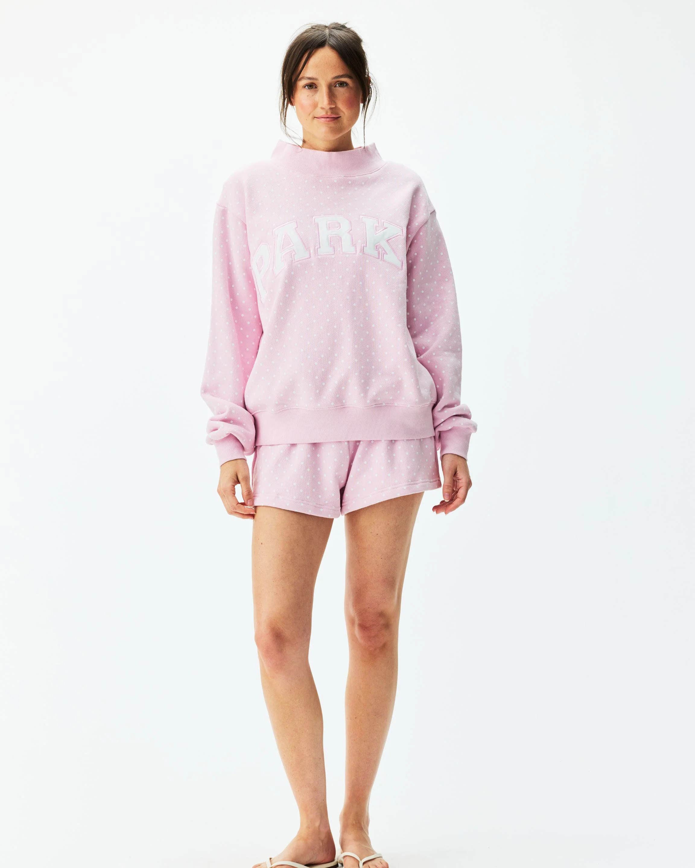 Sweatshirts | Parke