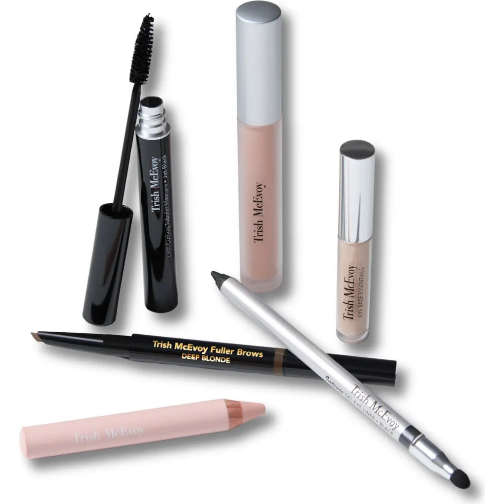 Trish McEvoy Simply Chic Eye Wardrobe Set at Nordstrom | Nordstrom