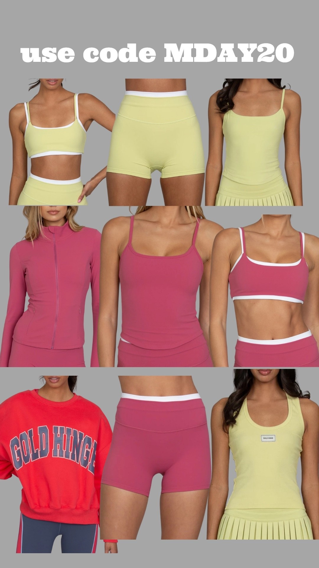#LTKootd #LTKSaleAlert #LTKActive