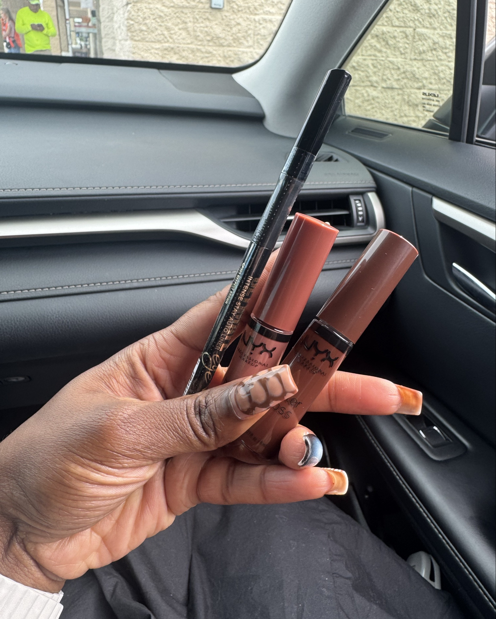 Lip combo inspired by Love Island Olandria

#LTKBeauty