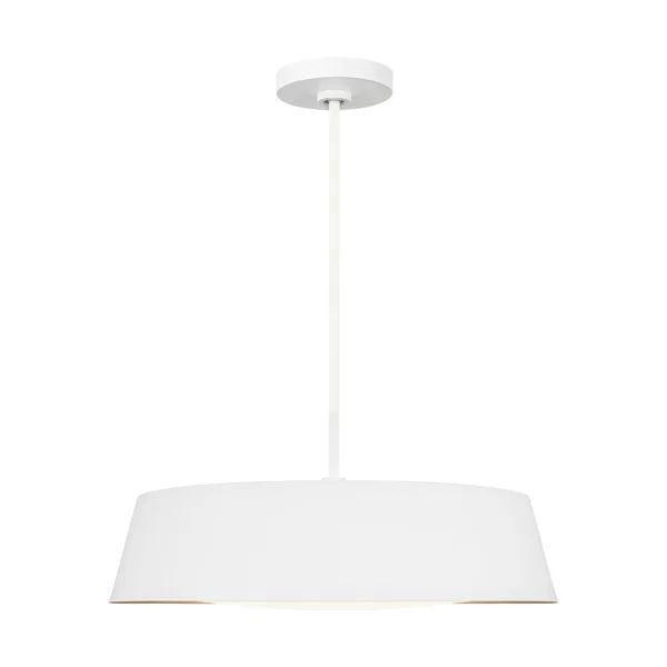 Asher 5 - Light Dome Pendant | Wayfair North America