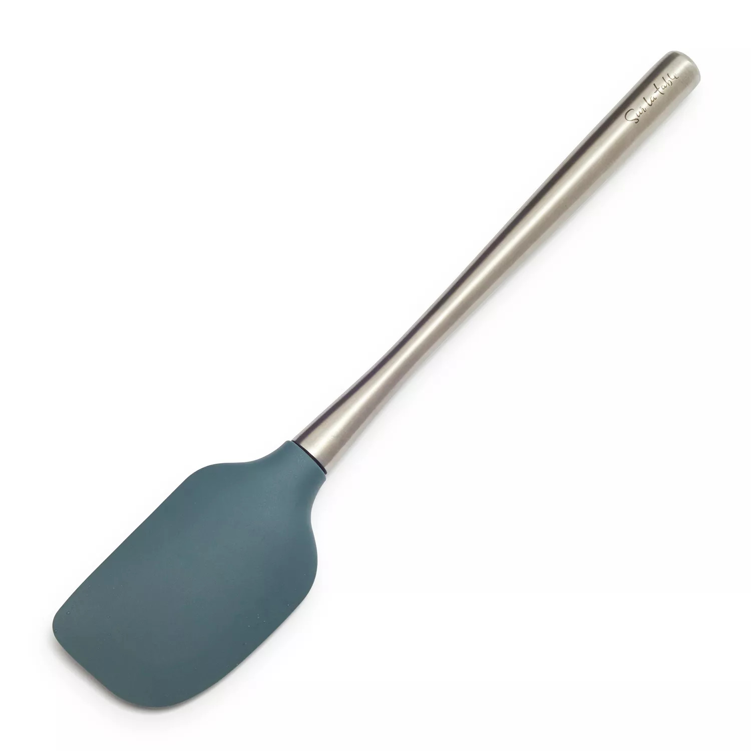 Sur La Table Flex-Core Silicone Spatula with Stainless Steel Handle | Sur La Table