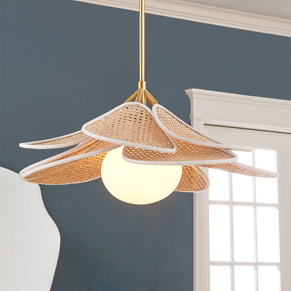 Midsummer Pendant - Small | Shades of Light