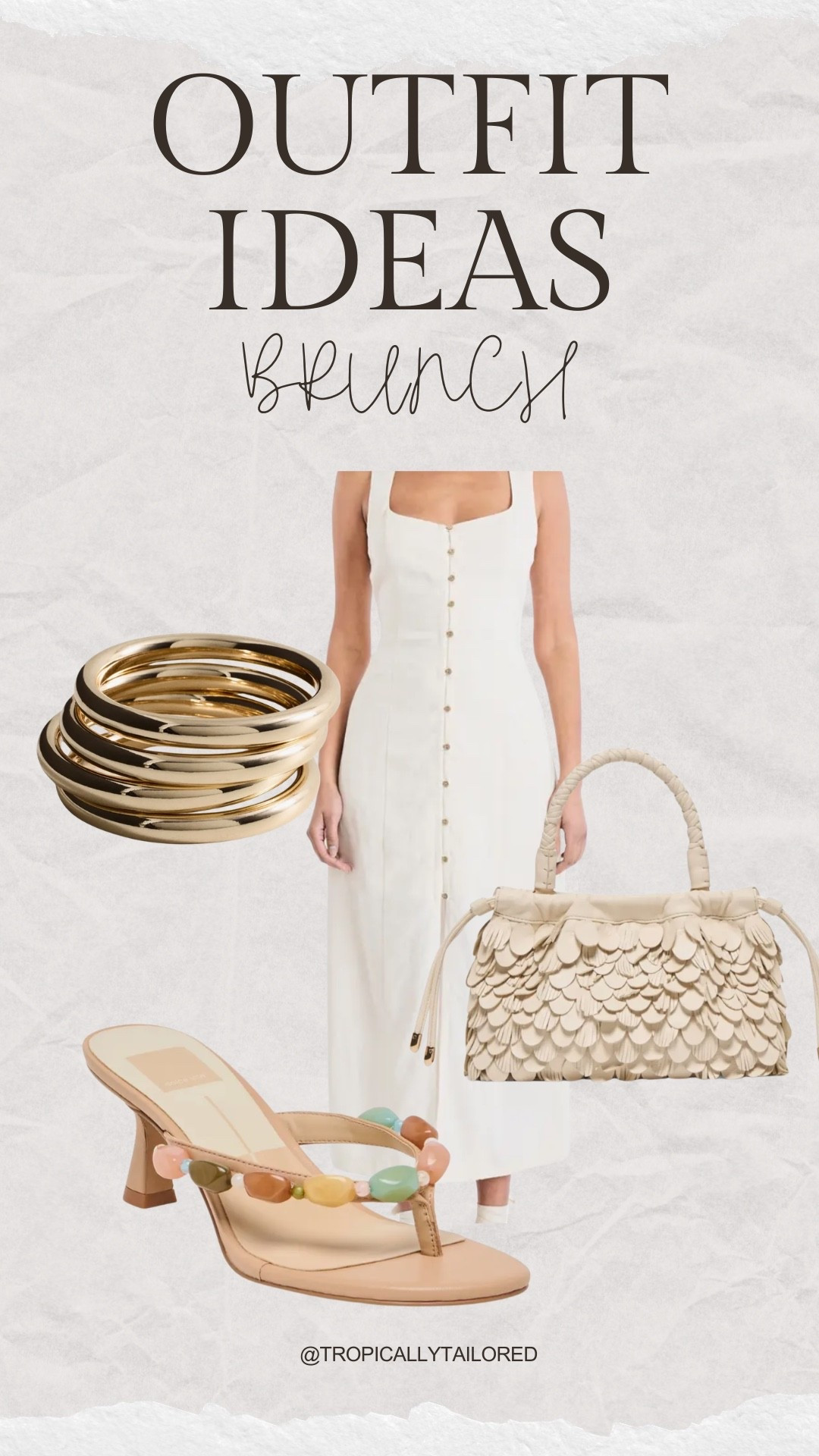 Outfit Ideas: Brunch
