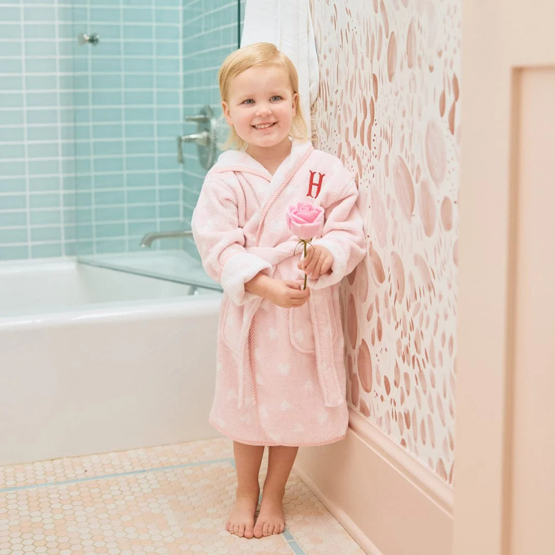 Weezie's Kids' Bathrobes | Weezie Towels | Weezie Towels