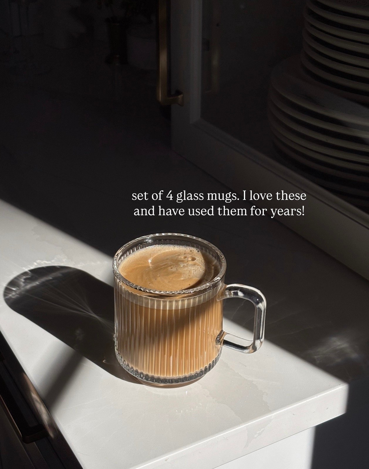 Love these Amazon mugs and they would be a great gift 🤍🫶🏼 

#LTKHoliday #LTKHome #LTKGiftGuide