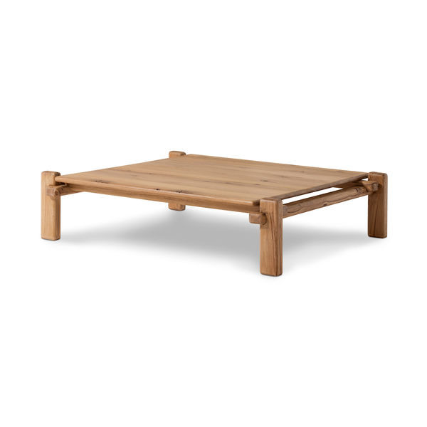 Marcia Square Coffee Table | Scout & Nimble