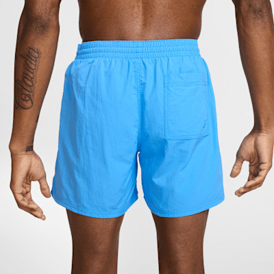 Nike Swim Breaker Icon Men's 5" Brief-Lined Volley Shorts | Nike (US)