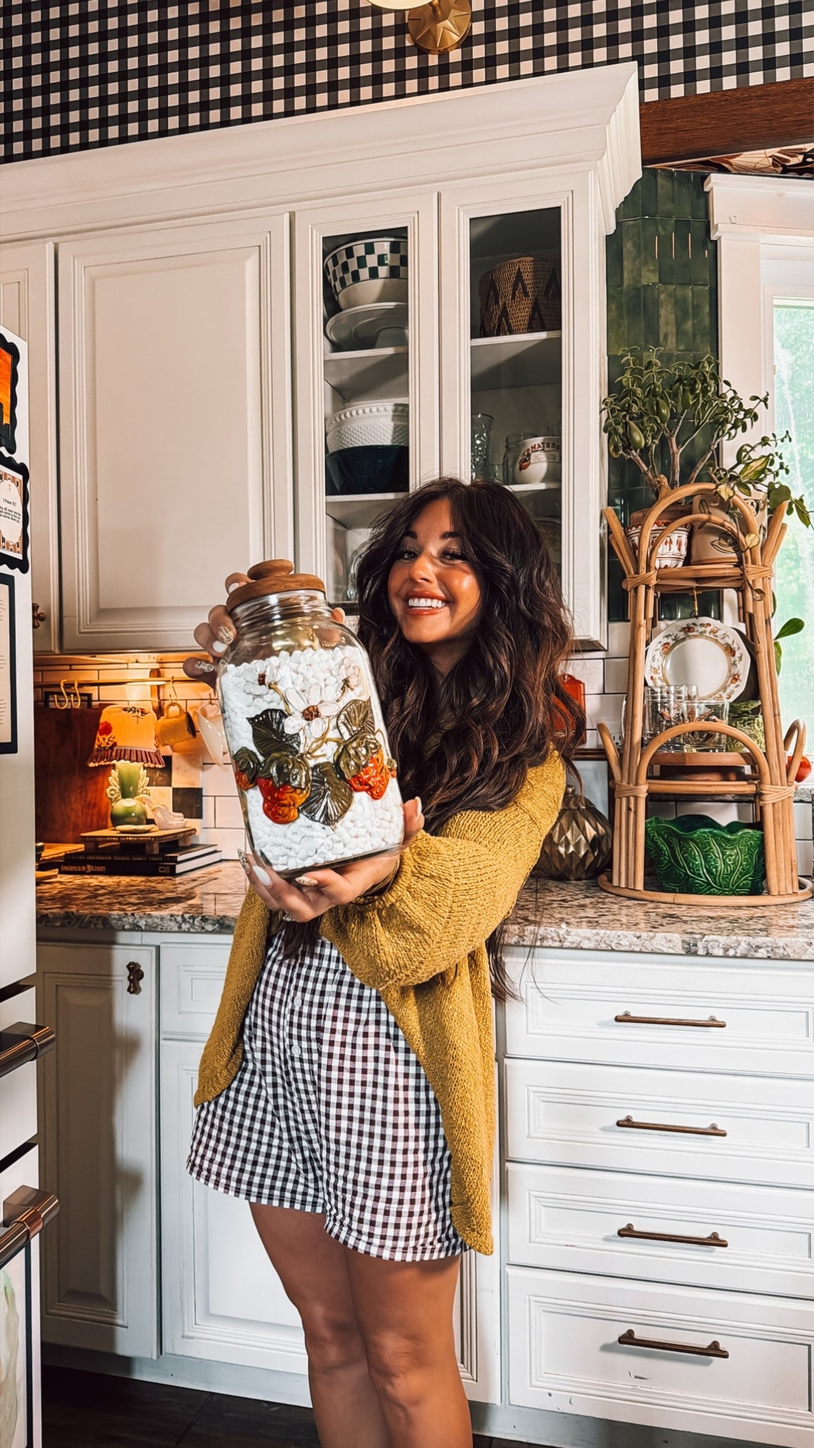 Outfit and the very best dehydrated marshmallows hahaha my kids love adding these to everything and they are sooooo yummy on coffee!! Summer outfit

#LTKootd #LTKHome #LTKSaleAlert