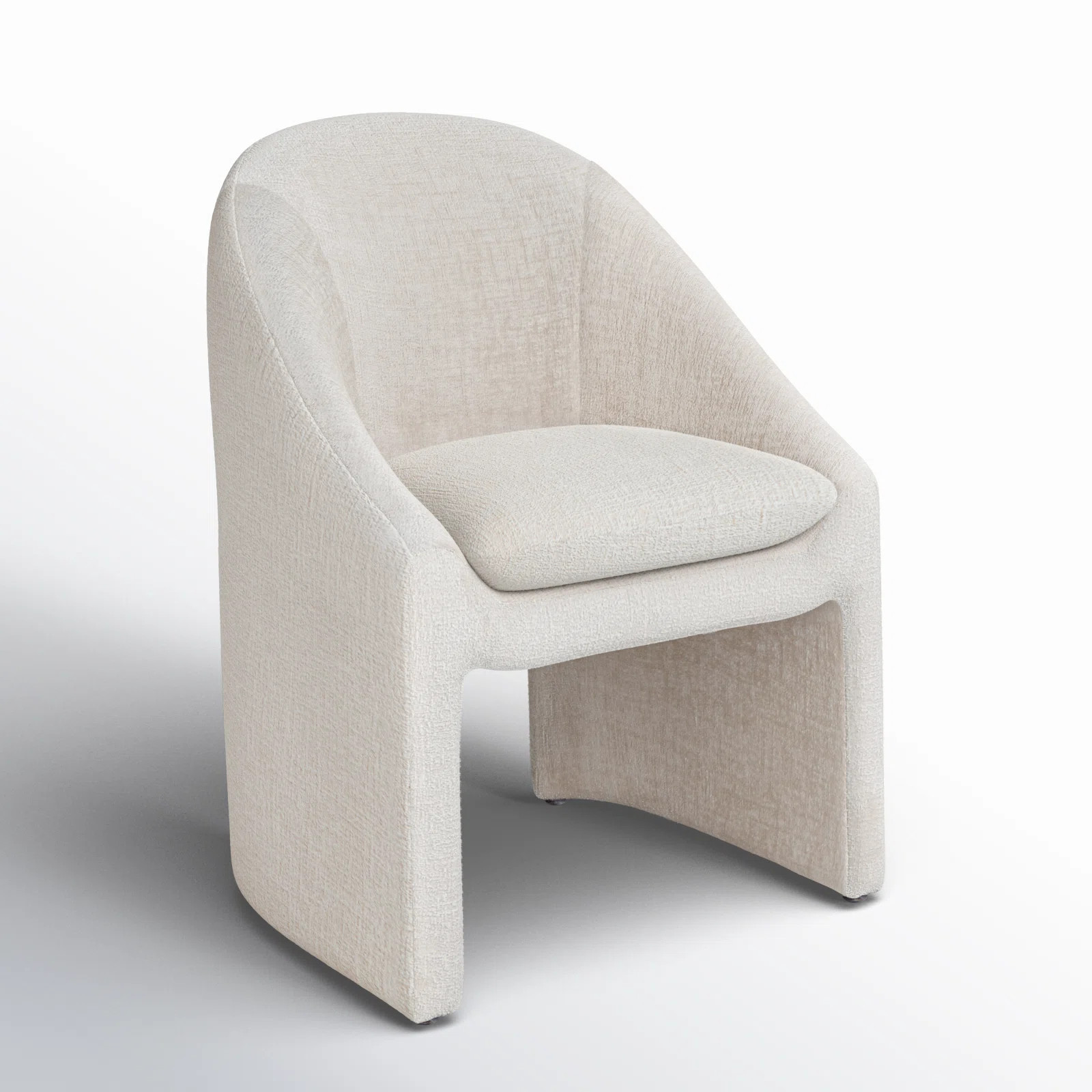 Kagan Chenille Dining Chair | Wayfair North America