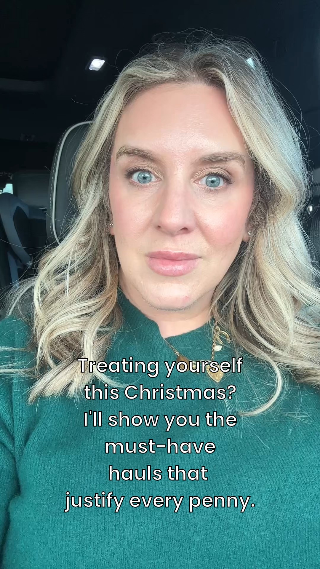 Headed into Sephora to treat myself - If you don’t self gift yourself during Christmas or your Birthday, you should try it! 

Also, with all these gifts seriously marked down, it’s totally justified! 

K18, ouai, dridriss, messy, dae, living proof, westman atilier, 

#christmas #selfgifting #holidaygifts #christmasgifts #shoppingtips #CapCut 

#LTKGiftGuide #LTKBeauty #LTKselfcare