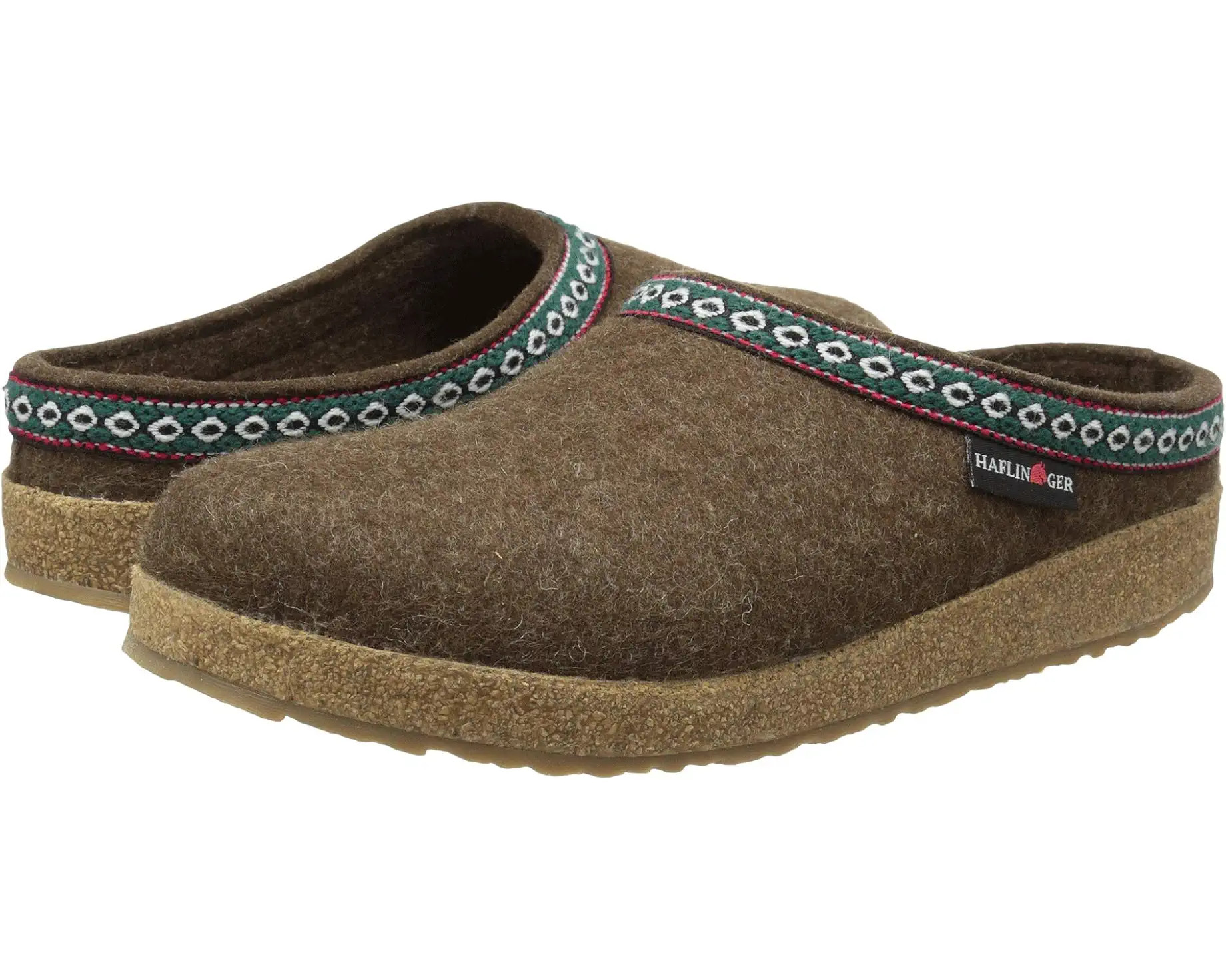 Haflinger GZ Classic Grizzly | Zappos