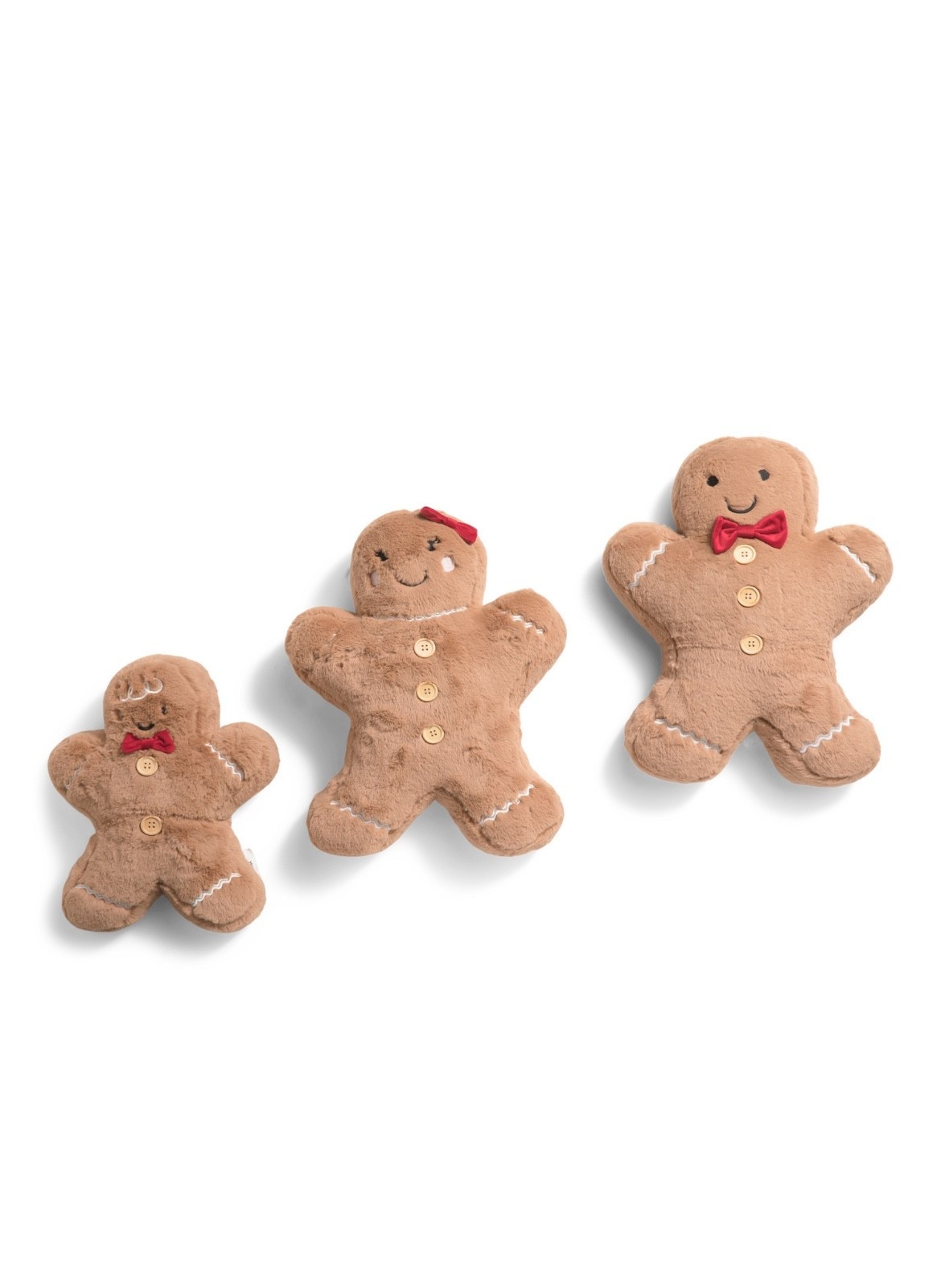 Gingerbread family

#LTKSeasonal #LTKHome #LTKHoliday