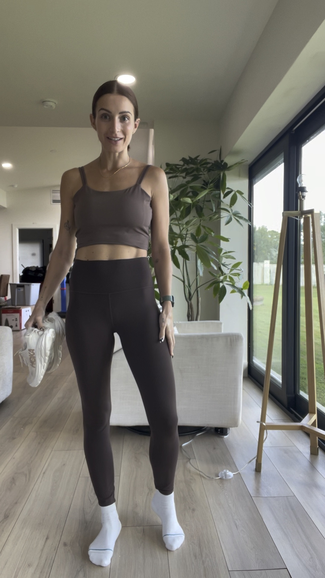 Great Amazon workout finds!! 

#LTKGiftGuide #LTKCyberWeek #LTKFindsUnder50