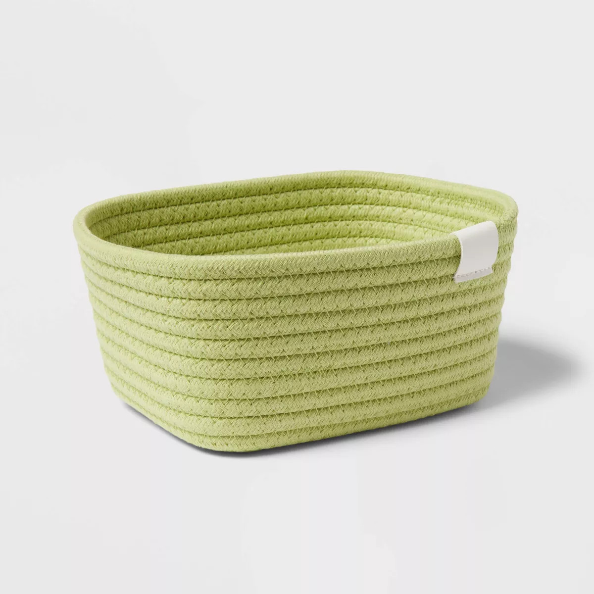Coiled Rope Basket - Brightroom™ | Target