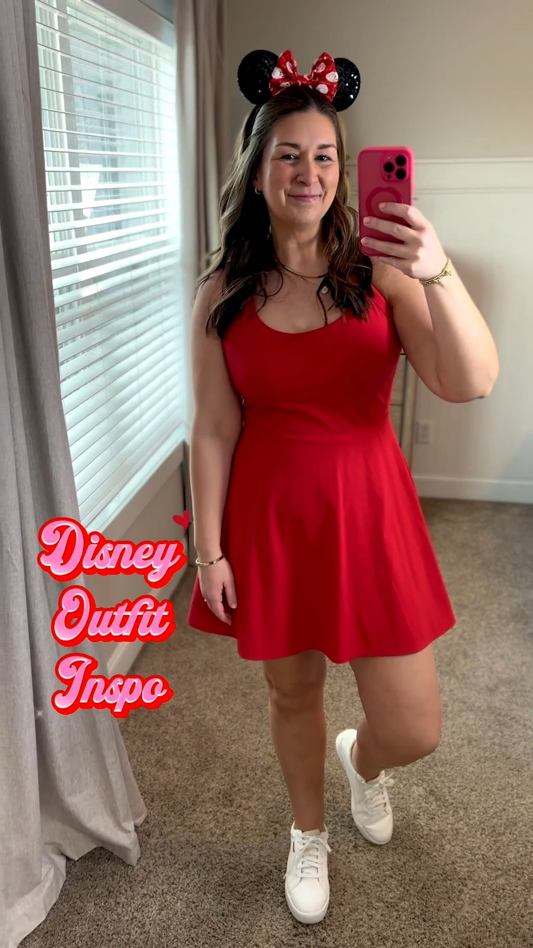 A few Disney outfits for inspo! #disney #disneyoutfits 

#LTKActive