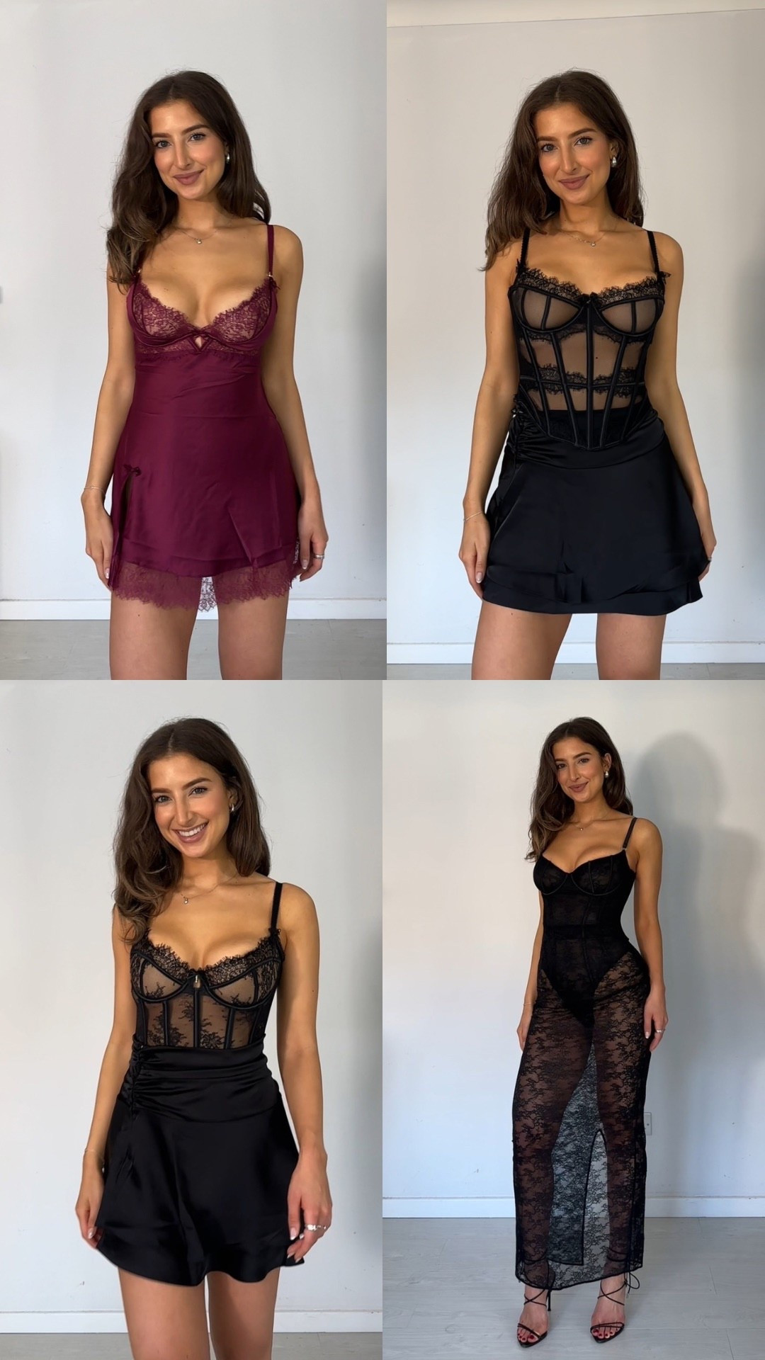 Corsets for a small band large cup size!! I wear a S+ or 8+ (hope they expand sizing but amazing if you’re a S or UK 8/10 and have a larger cup size!) 

#LTKuk #LTKdatenight #LTKstyletip