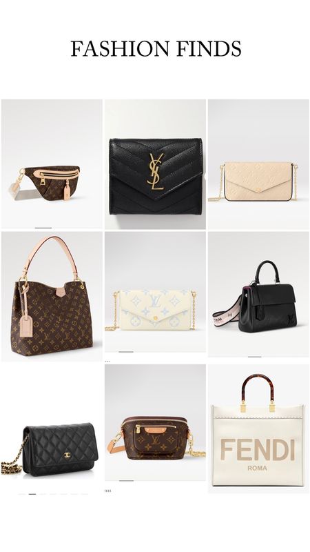 Purse finds, crossbody purse, fashion finds, Boujee on a budget 

#LTKstyletip #LTKsalealert #LTKfindsunder50