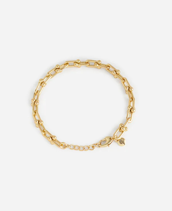 U-Link Chain Bracelet | Madewell