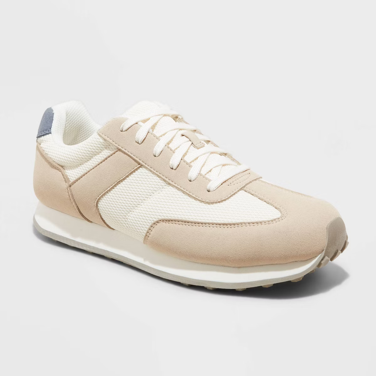 Men's Chester Retro Sneakers - Goodfellow & Co™ | Target