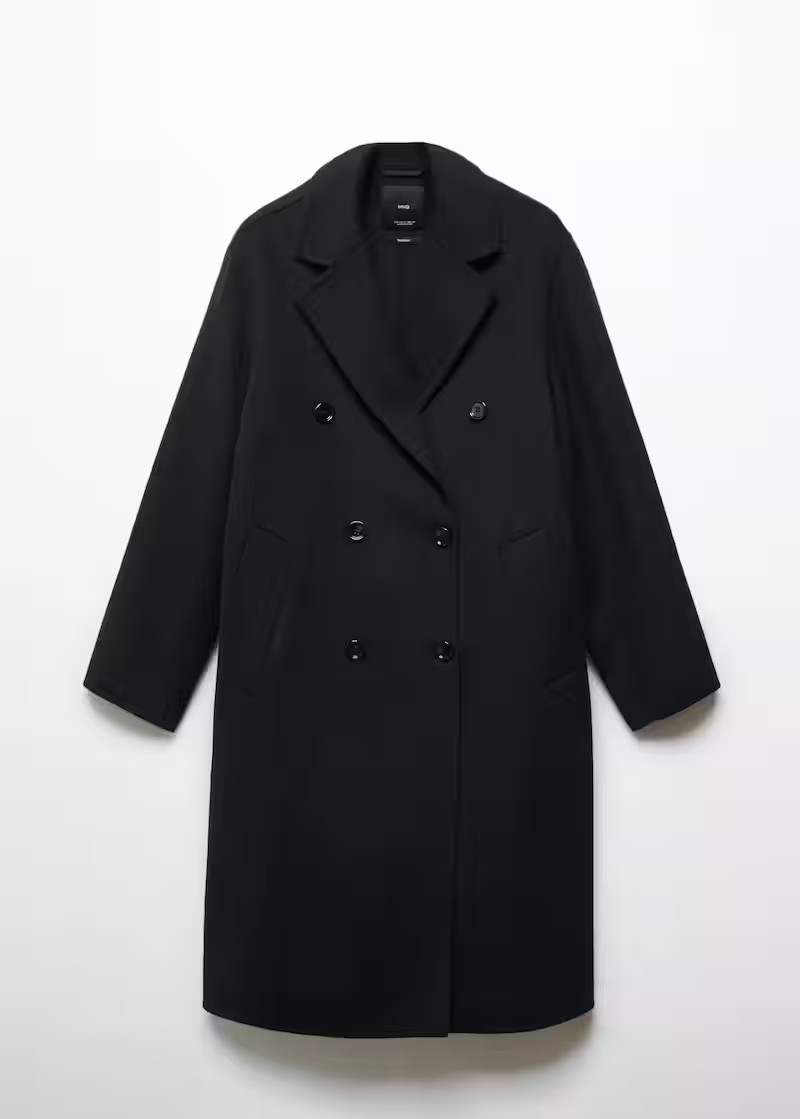Search: Wool coat (55) | Mango USA | MANGO (US)