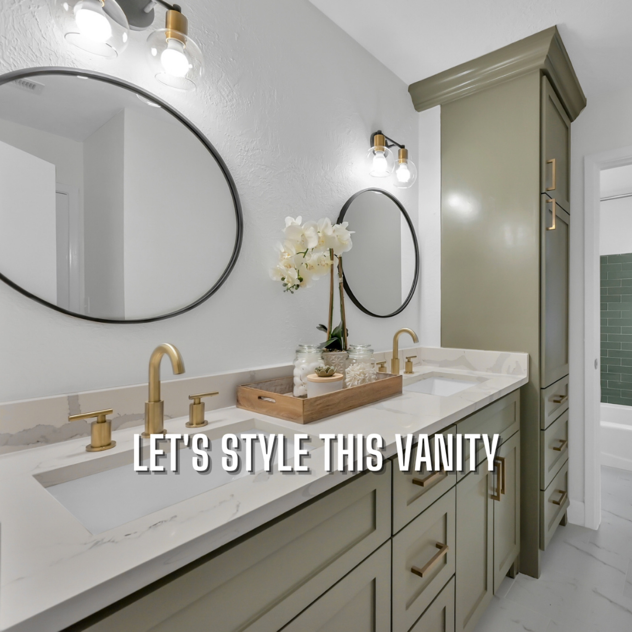 Vanity Faves!

#LTKFind #LTKfamily #LTKhome