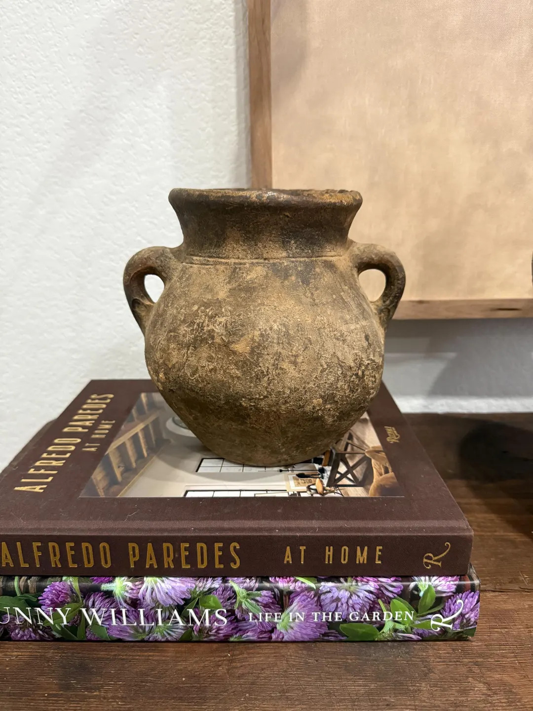 Antique Moroccan Vessel | Etsy (US)