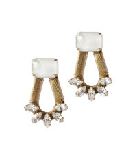 Clara Earrings | Loren Hope Designs