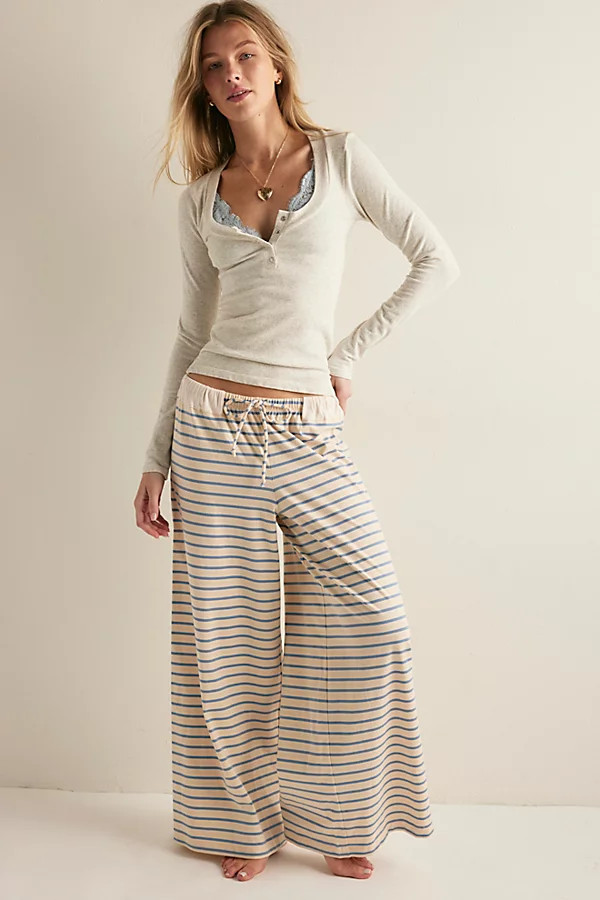 Out And About Pants | Free People (Global - UK&FR Excluded)
