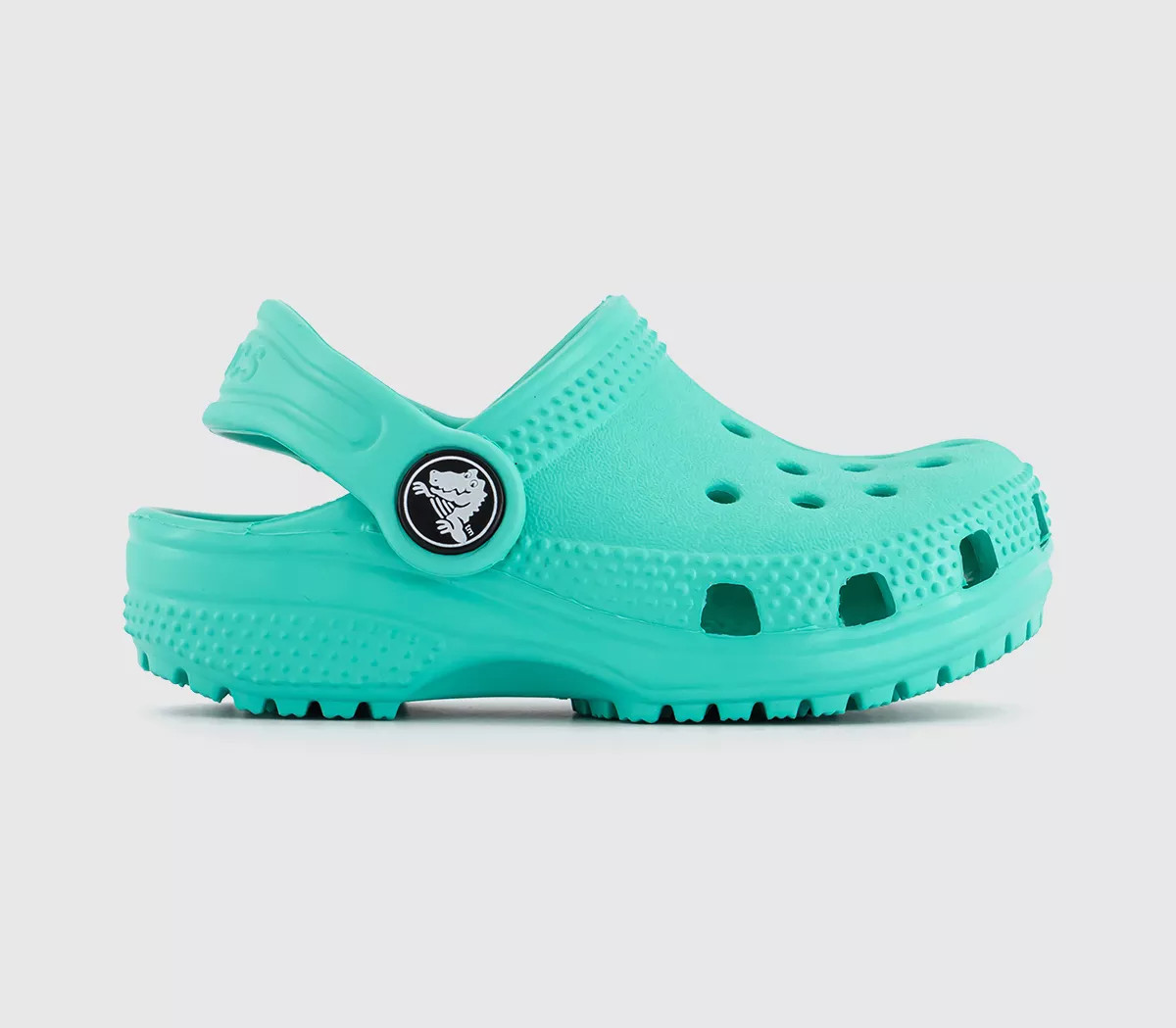 Classic Toddler Clogs | Office Shoes (UK)