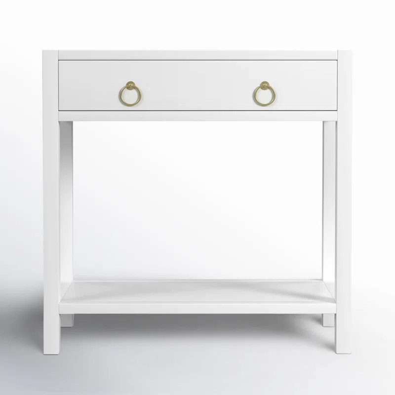 Elin 1 - Drawer Nightstand | Joss & Main