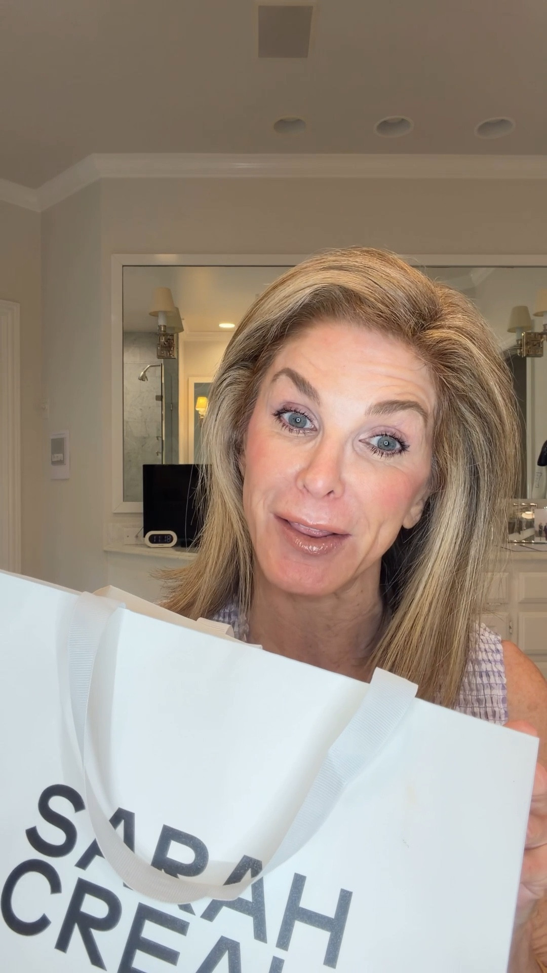 Get ready to GLOW! Mature skin has never look better! GRWM. 


#LTKBeauty #LTKOver40 #LTKgrwm