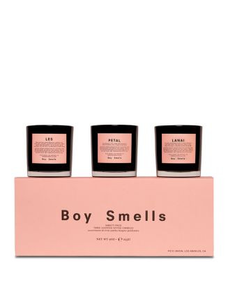 Les, Petal & Lanai Votive Candle Trio | Bloomingdale's (US)