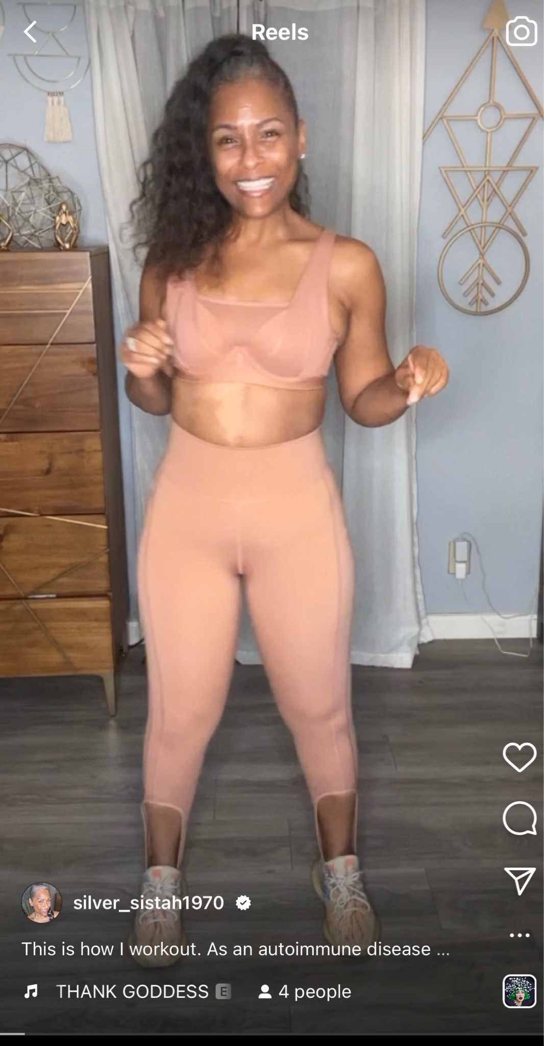 Adidas Activewear Clay Strata