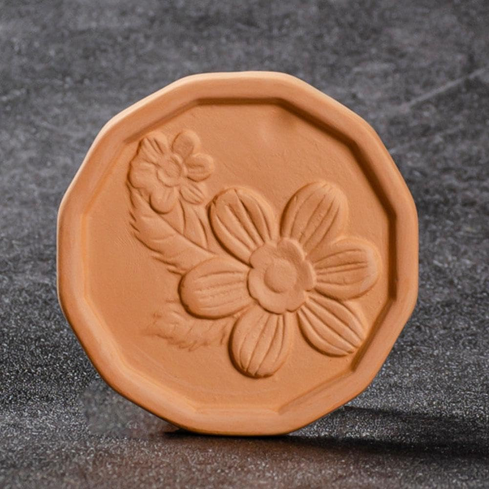 Terracotta Brown Sugar Saver, Brown Sugar Saver Disc and Softener, Reusable and Food Grade Safe, ... | Amazon (US)
