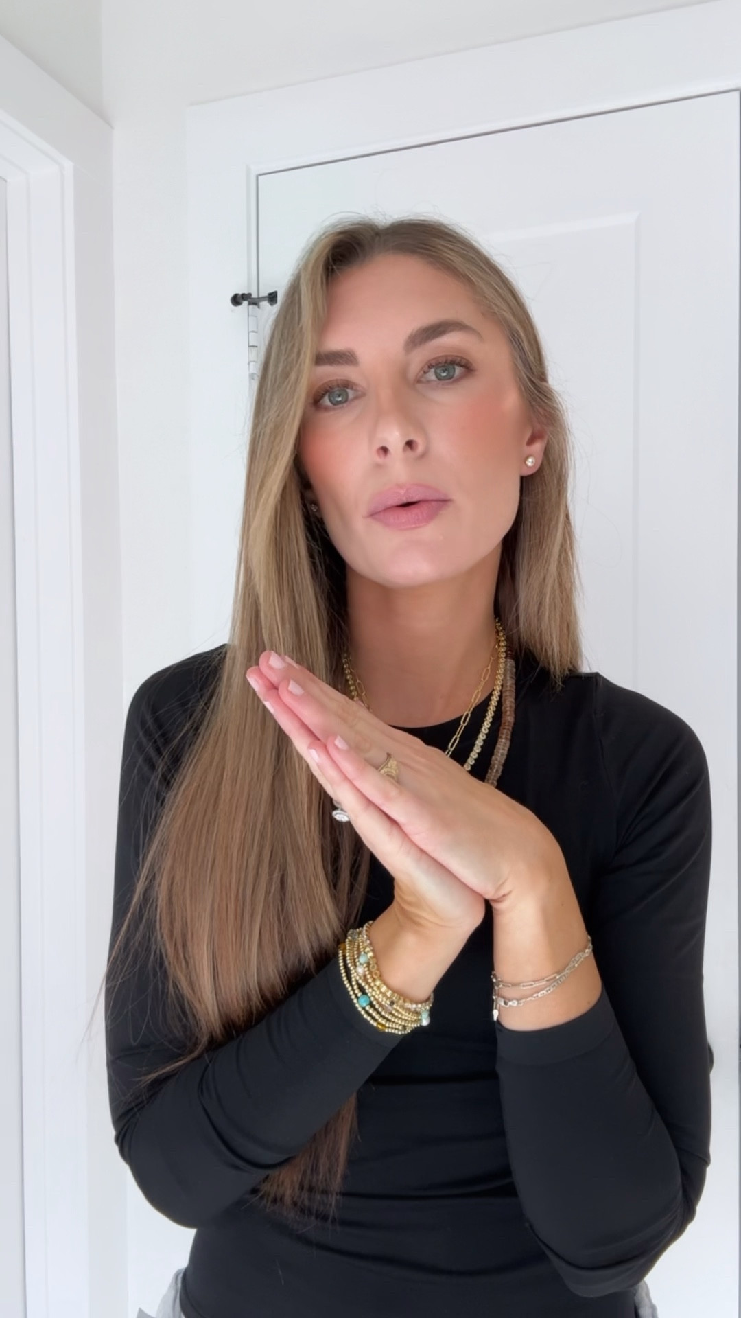 My code is now MEGAN20 for 20% off!

#LTKGiftGuide #LTKSaleAlert #LTKCyberWeek