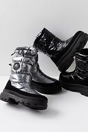 Pajar Venica Snow Boots | Free People (Global - UK&FR Excluded)