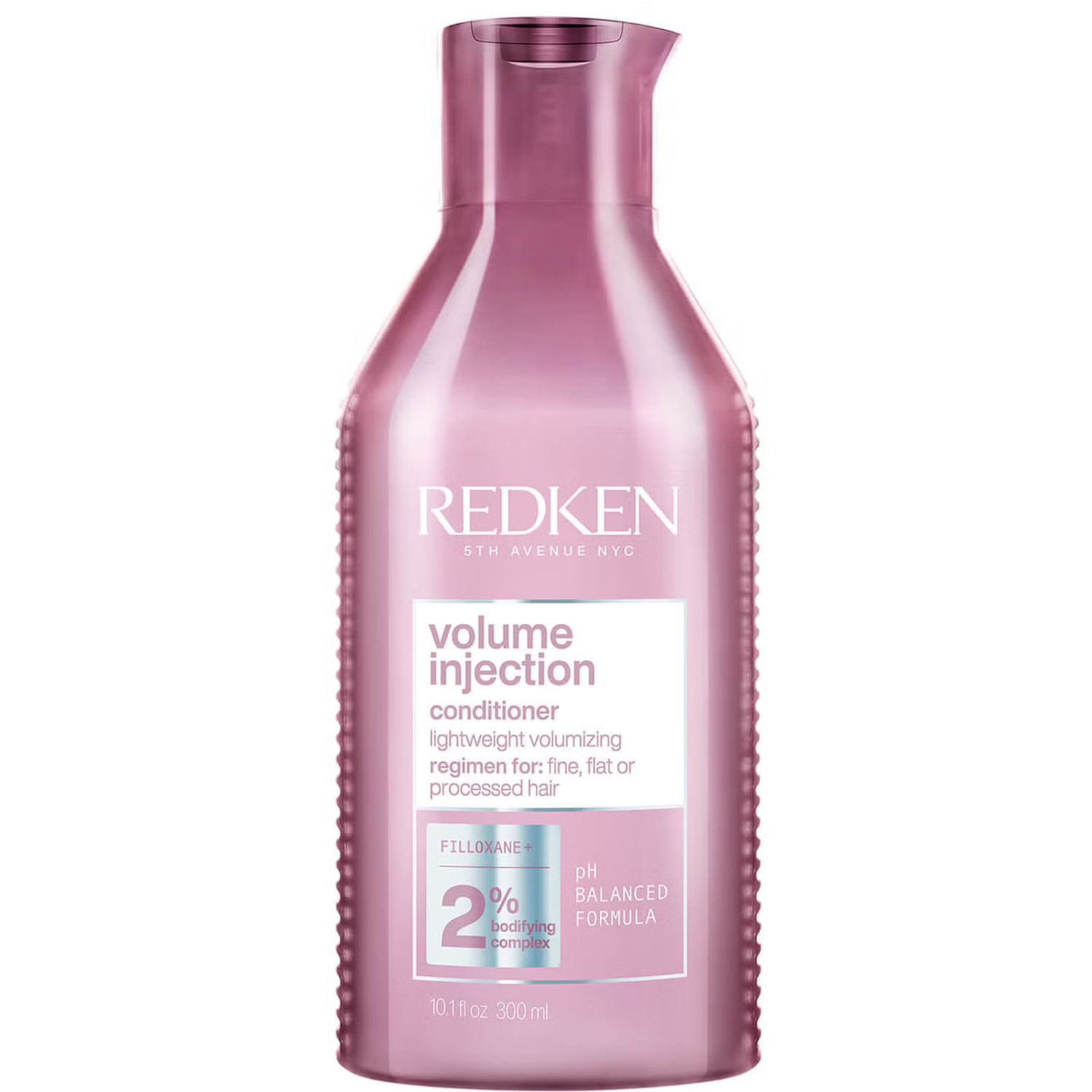 Redken Volume Injection Conditioner 250ml | Look Fantastic (ROW)