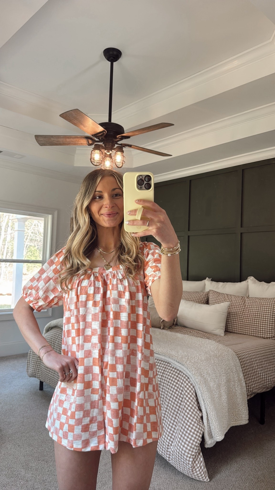 The cutest romper 😍

#LTKootd #LTKSeasonal #LTKU