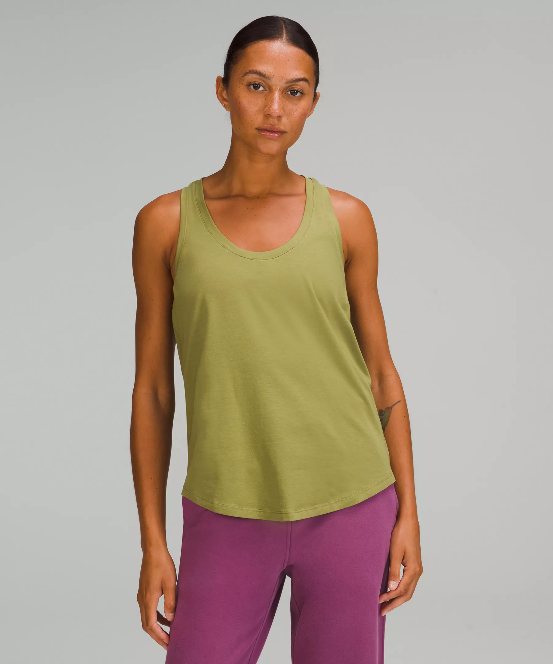 Love Tank Top | Lululemon (US)