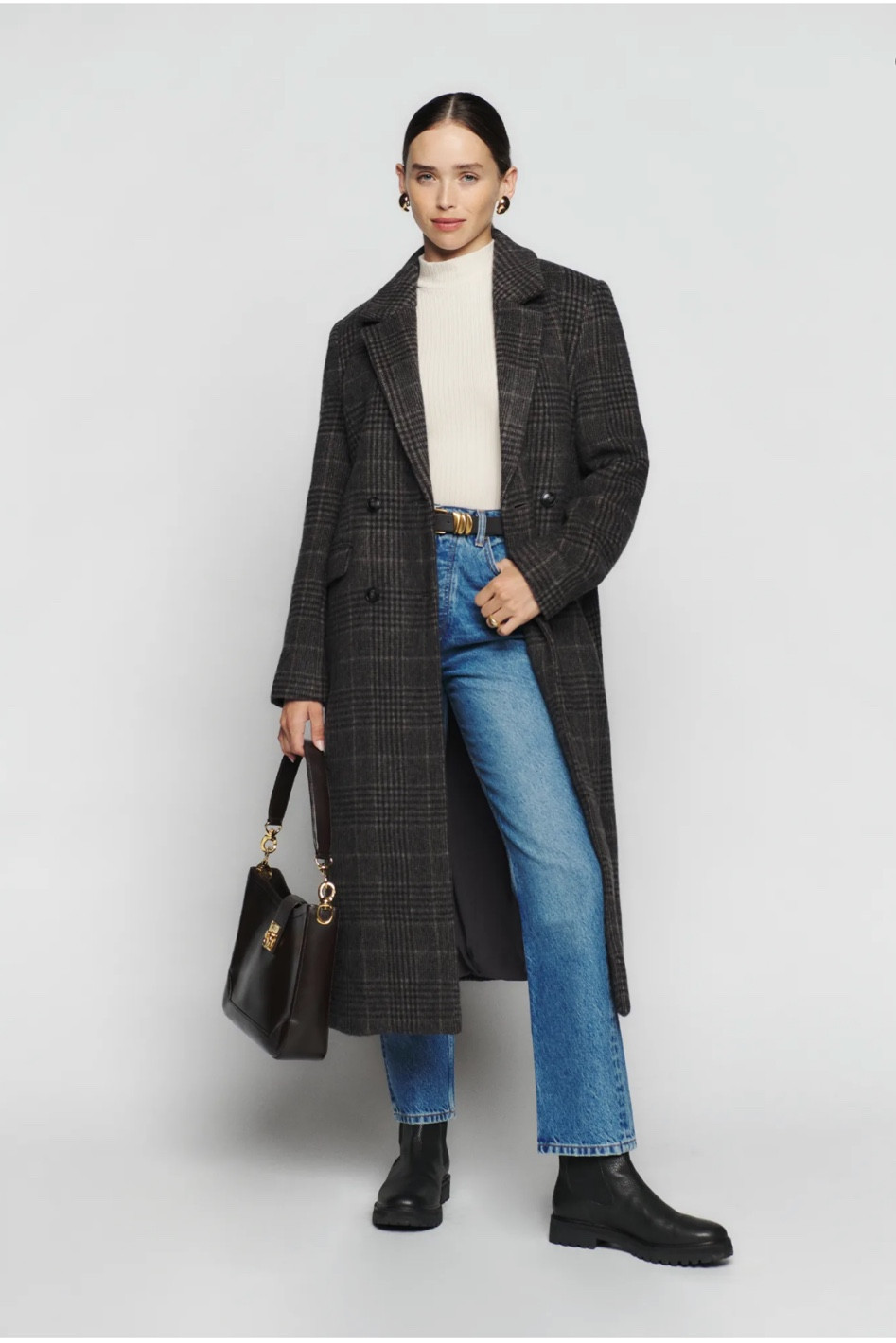 25% off Sitewide! This coat is $100 off 👏🏻 

#LTKSeasonal #LTKCyberweek #LTKsalealert