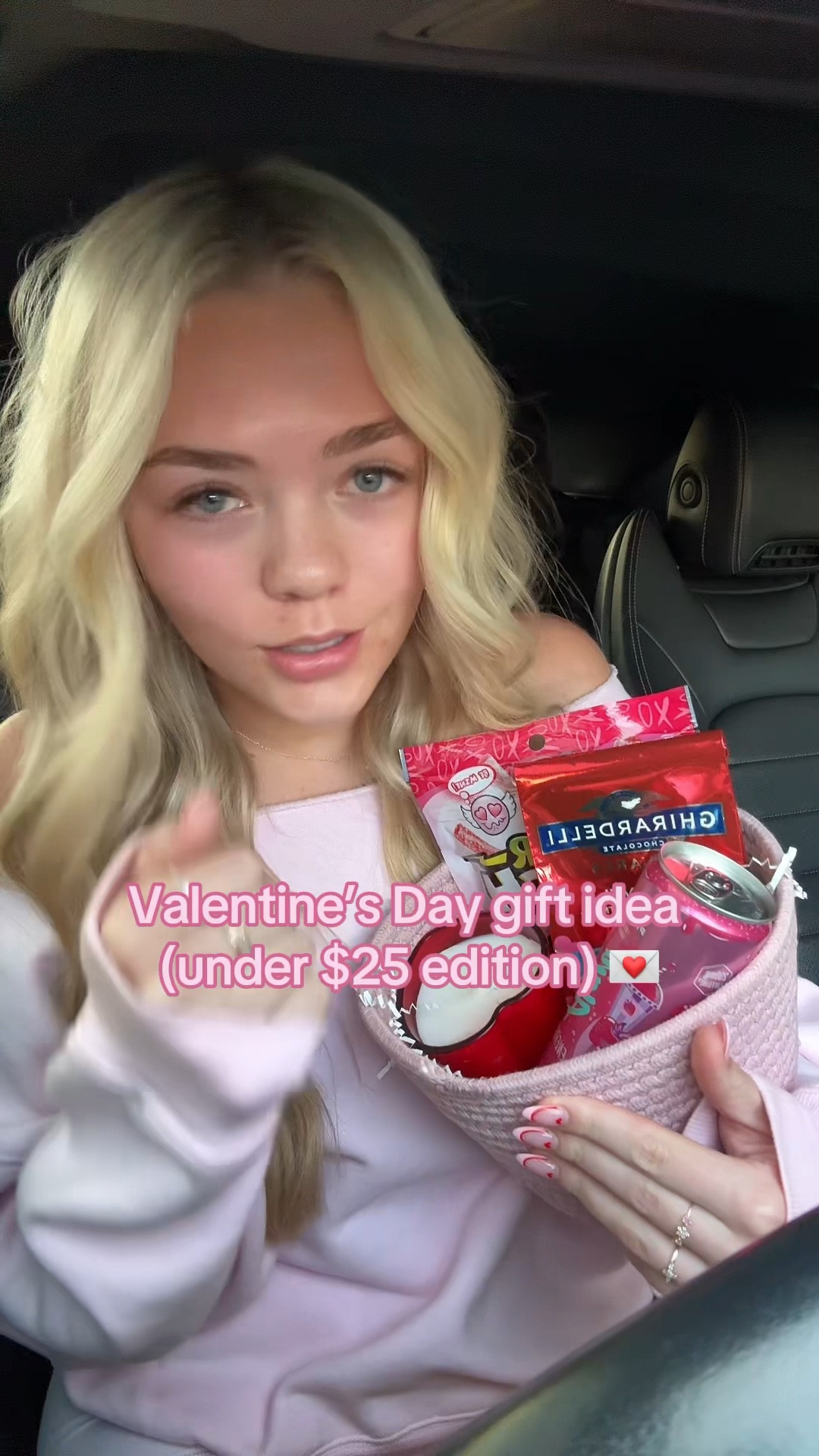 Super affordable Valentine’s Day gift idea from @Target 💌🧁

#LTKValentine #LTKSeasonal