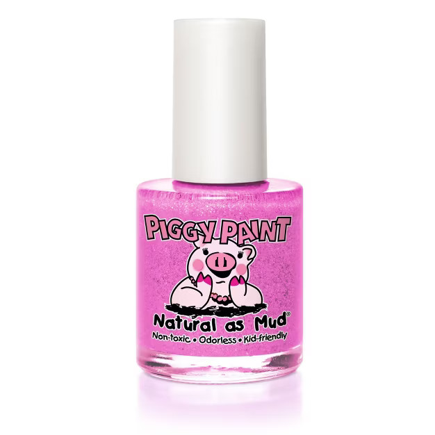 Piggy Paint Nail Polish - 0.33 fl oz | Target